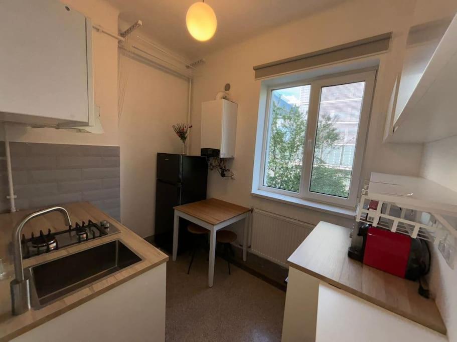 Sunflower Apartment クルージュ＝ナポカ エクステリア 写真